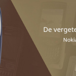 De vergeten telefoon: Nokia 3310 uit 2000