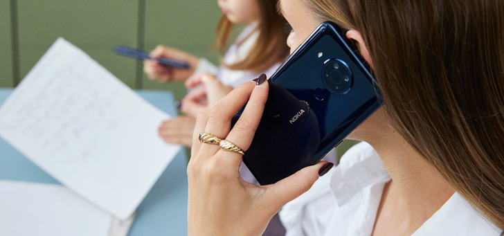 Nokia 5.4 ontvangt update naar Android 11 in Nederland