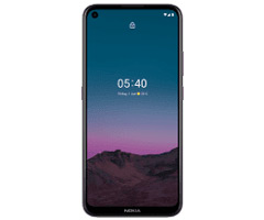 Nokia 5.4 productafbeelding