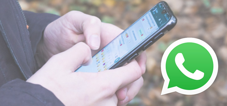 WhatsApp now lets you send messages to yourself