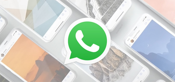 WhatsApp rolt reacties met emoji uit; ook grotere groepen en bestanden