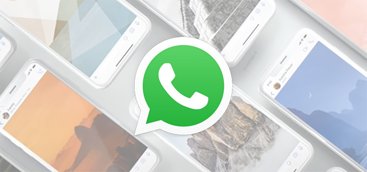 WhatsApp voor Android krijgt ondersteuning Google Passkeys