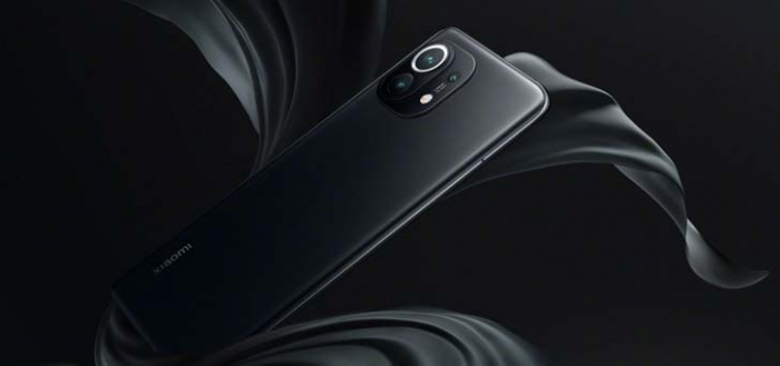 Xiaomi Mi 11 met krachtige Snapdragon 888 officieel aangekondigd: alle details