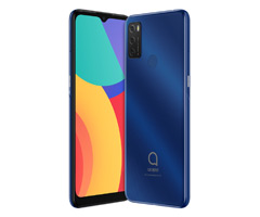 Alcatel 1S (2021) productafbeelding