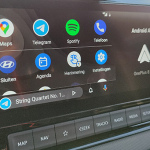 Android Auto krijgt wegvriendelijke games, privacy-modus en breder scherm
