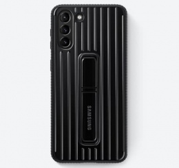 Galaxy S21 Protective Standing Cover