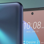 HTC komt met nieuwe Desire 21 Pro; met 5G en prima specs