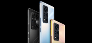 Honor kondigt high-end View 40 aan met MediaTek-chipset Honor View 40 header