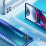 Motorola Edge S header