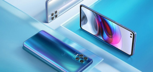 Motorola Edge S aangekondigd: Snapdragon 870 en groot scherm Motorola Edge S header