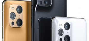 Oppo Find X3 Pro duikt op in persfoto’s: een bijzonder ontwerp Oppo Find X3 Pro header