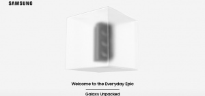 Definitief: Samsung kondigt op 14 januari Galaxy S21-serie aan Samsung Galaxy S21 Unpacked header