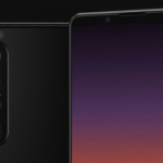 Sony Xperia 1 III render header