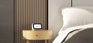 Xiaomi Mi Smart Clock aangekondigd: slimme wekker vol functies voor 49,95 euro Xiaomi Mi Smart Clock header