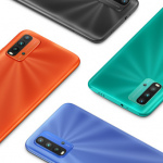 Xiaomi Redmi Note 9T en Redmi 9T aangekondigd: 5G voor spotprijs