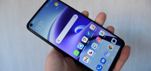 Xiaomi Redmi Note 9T preview: onze eerste indruk Xiaomi Redmi Note 9T header