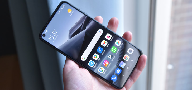 Xiaomi Redmi Note 9T header