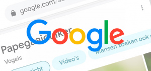 Google rolt nieuwe vormgeving uit naar mobiele zoekmachine: dit is er nieuw google header