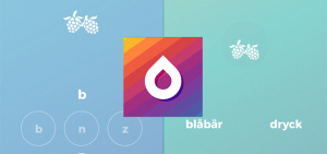 Drops: leer met 5 minuten per dag een nieuwe taal Drops header