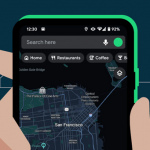 Google Maps voor Android krijgt eindelijk officieel donker thema