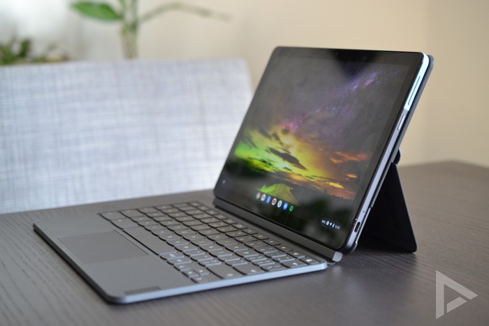 Lenovo IdeaPad Duet review