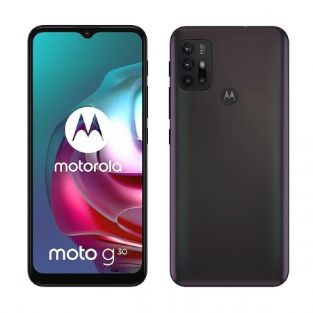 Moto G30