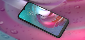 Motorola presenteert Moto G30 voor Nederland; ook nieuws over Moto G10 Moto G30 header