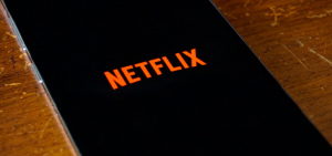 Netflix: gedeelde accounts worden geverifieerd met verificatiecode Netflix header