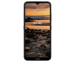 Nokia 1.4 productafbeelding