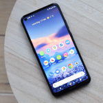 Nokia 5.4 review header