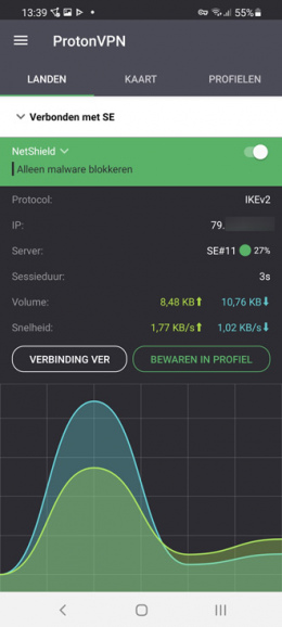 ProtonVPN