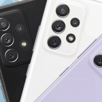 Samsung Galaxy A72 header