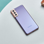 Samsung deelt vroegtijdig nieuwe Galaxy S21 FE op Instagram