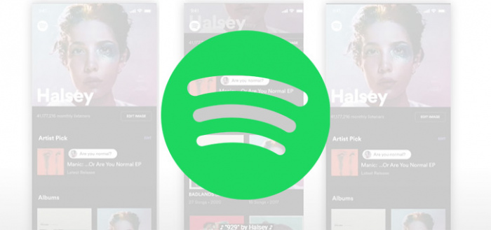 spotify blend spotify blend