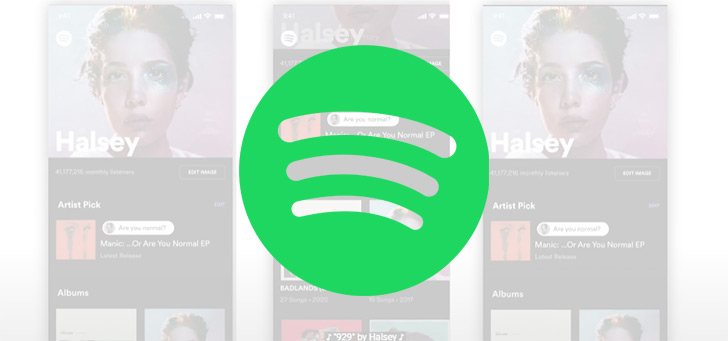Spotify voor Android ontvangt handige swipe-functie die iOS al jaren heeft