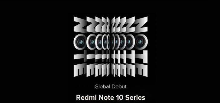 Xiaomi Redmi Note 10 header