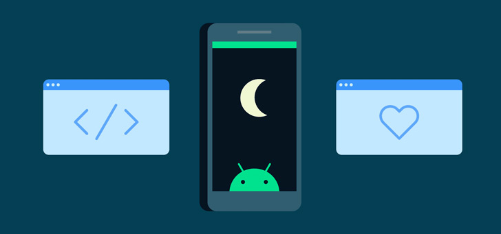 slaap api android header