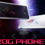 Asus kondigt ROG Phone 5 aan: smartphone met krachtige specs