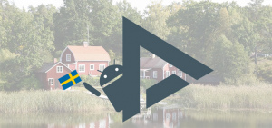 Groot nieuws: DroidApp breidt uit naar Zweden DroidApp zweden header
