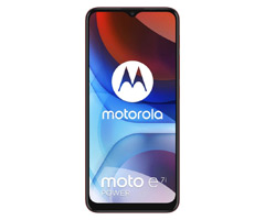 Moto E7i Power productafbeelding