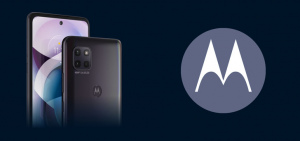 Motorola voegt meer toestellen toe aan Android 13-plannen Moto G 5G header