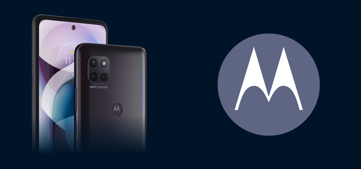 Motorola geeft je flinke cashback op Moto G 5G: zo werkt het