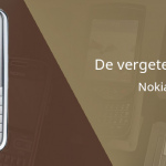 De vergeten telefoon: Nokia 6233 uit 2005