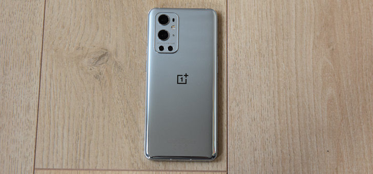 OnePlus 9 Pro header