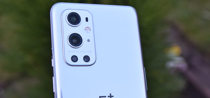 OnePlus 9 Pro header