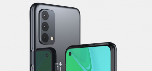 OnePlus Nord N1 duikt op in renders OnePlus Nord N1 render header
