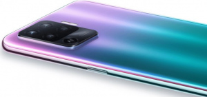 Oppo A94 aangekondigd met Helio P95 chipset en quad-camera Oppo A94 header