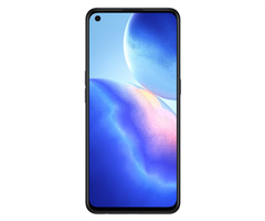 Oppo Find X3 Lite productafbeelding