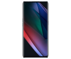 Oppo Find X3 Neo productafbeelding
