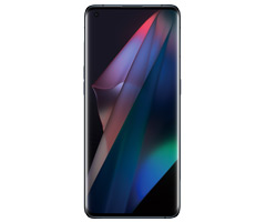 Oppo Find X3 Pro productafbeelding